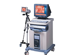 法國電子數(shù)碼陰道鏡