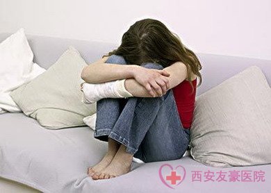 卵巢囊腫有哪些癥狀呢?有哪些危害呢